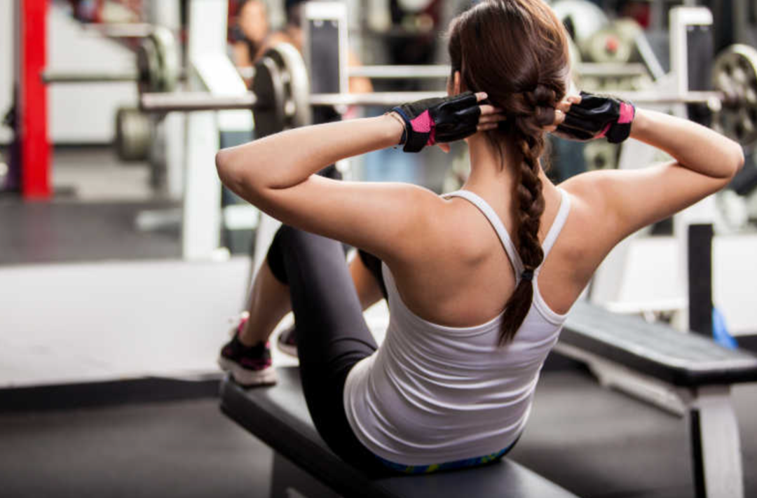 女子“速成健身”引发横纹肌溶解症