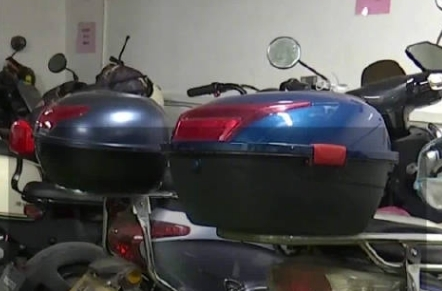 湖南集中夜查电动自行车