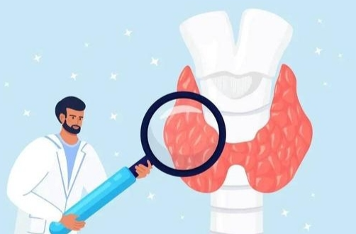 周末·健康丨熬夜“熬”的是甲状腺的“寿命”！你的甲状腺健康吗？