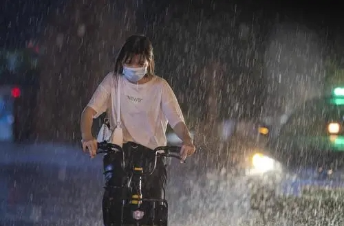 高温→暴雨！湖南省防办提示！