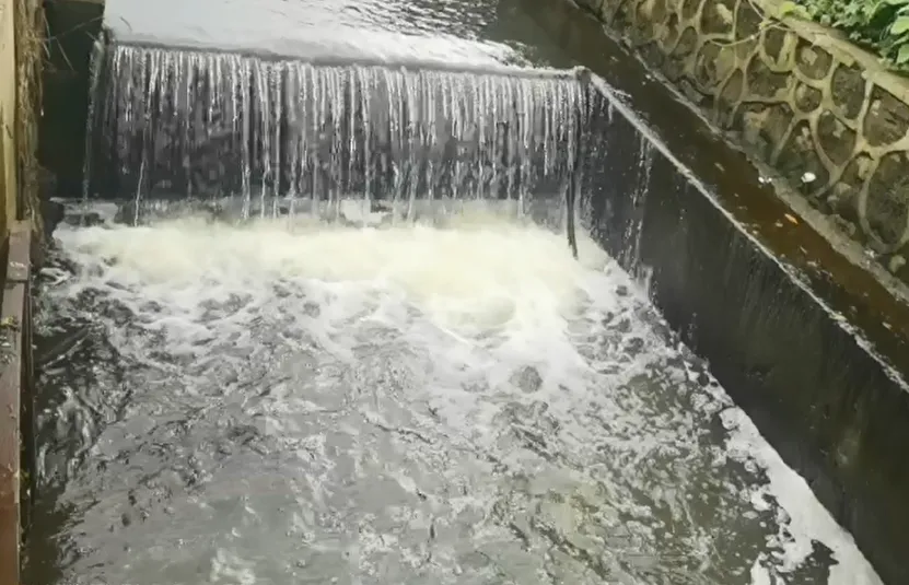 典型案例 | 湖南省部分城市水环境基础设施问题突出 污水直排现象大量存在
