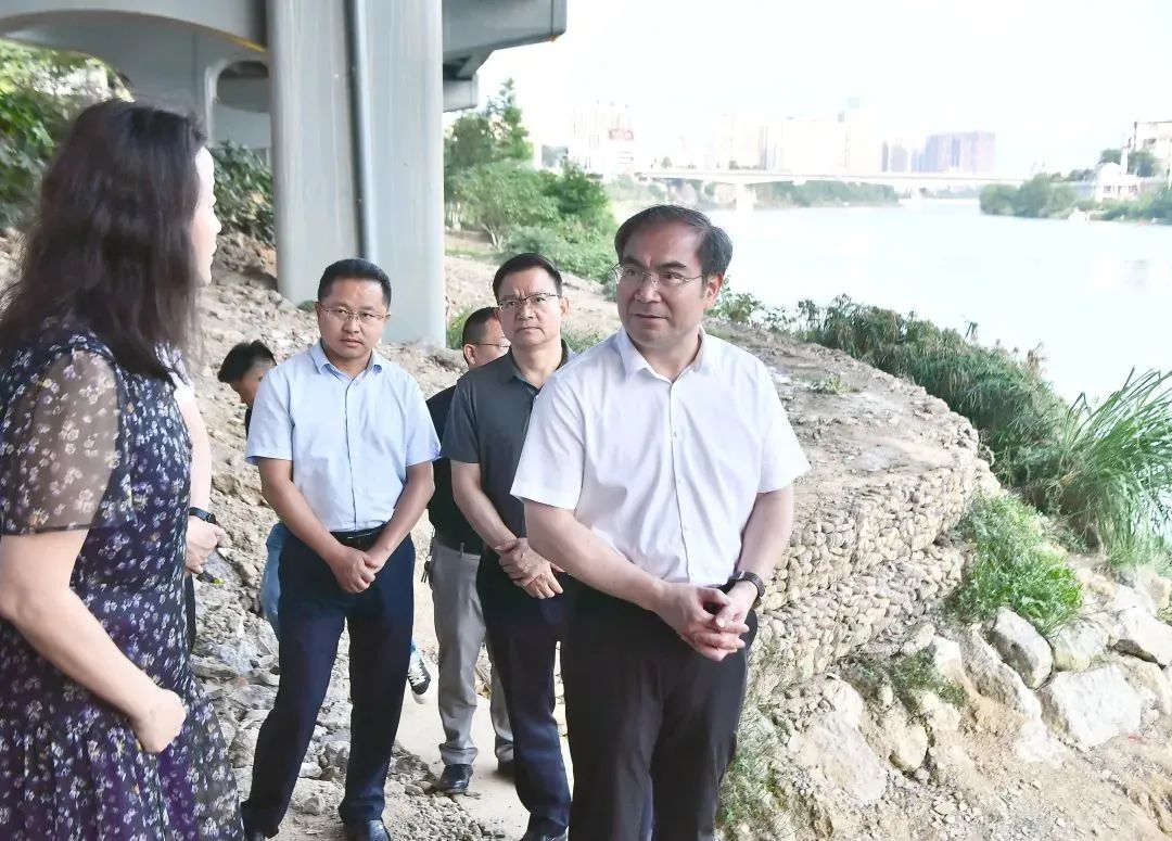 中央督察典型案例整改｜张家界：坚决迅速全面彻底抓整改 切实提升生态环境质量