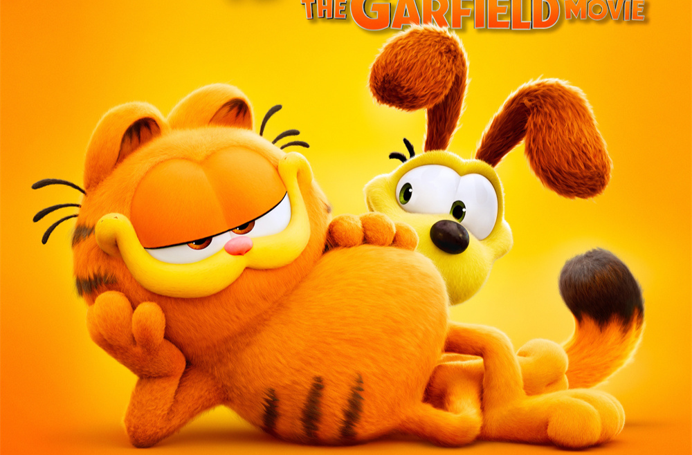 暑期档开启，准备迎接电影的夏天