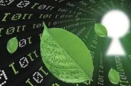 理论周刊·新域丨建设绿色智慧的数字生态文明