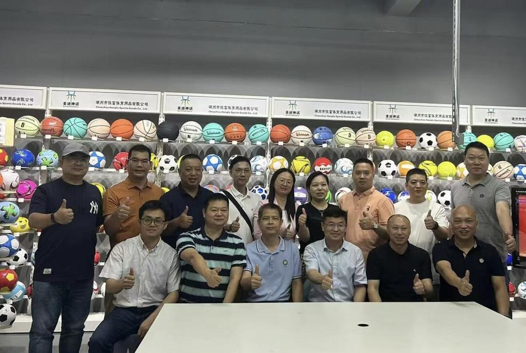长沙民政职院党委书记带队赴广东开展访企拓岗活动