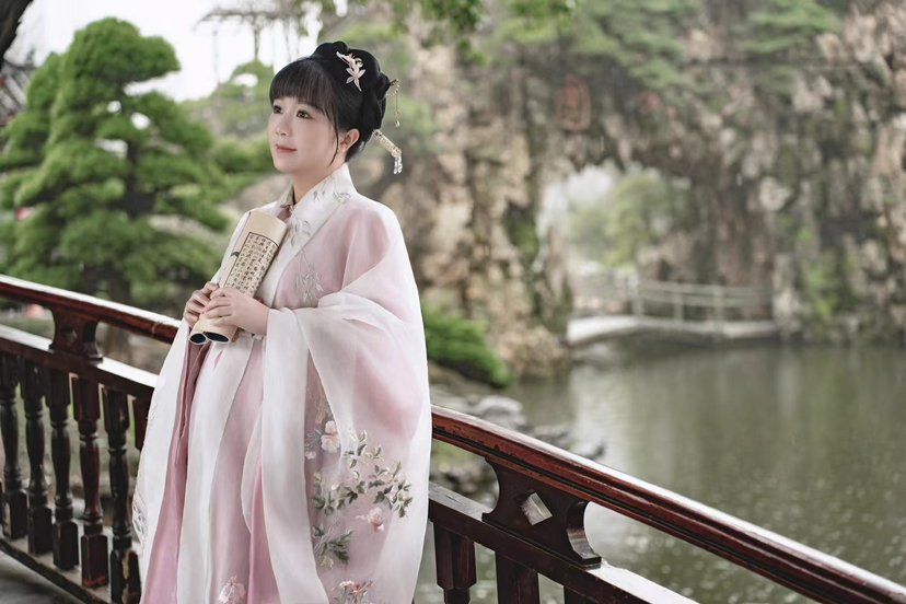 等待