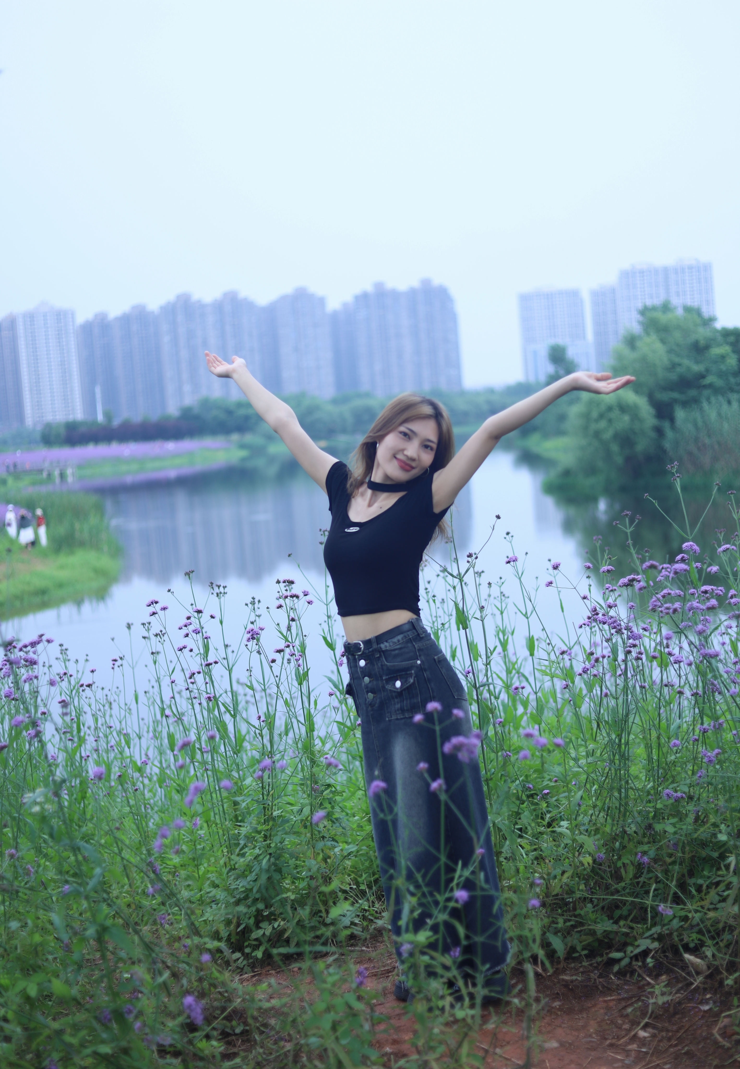 赴一场浪漫之约