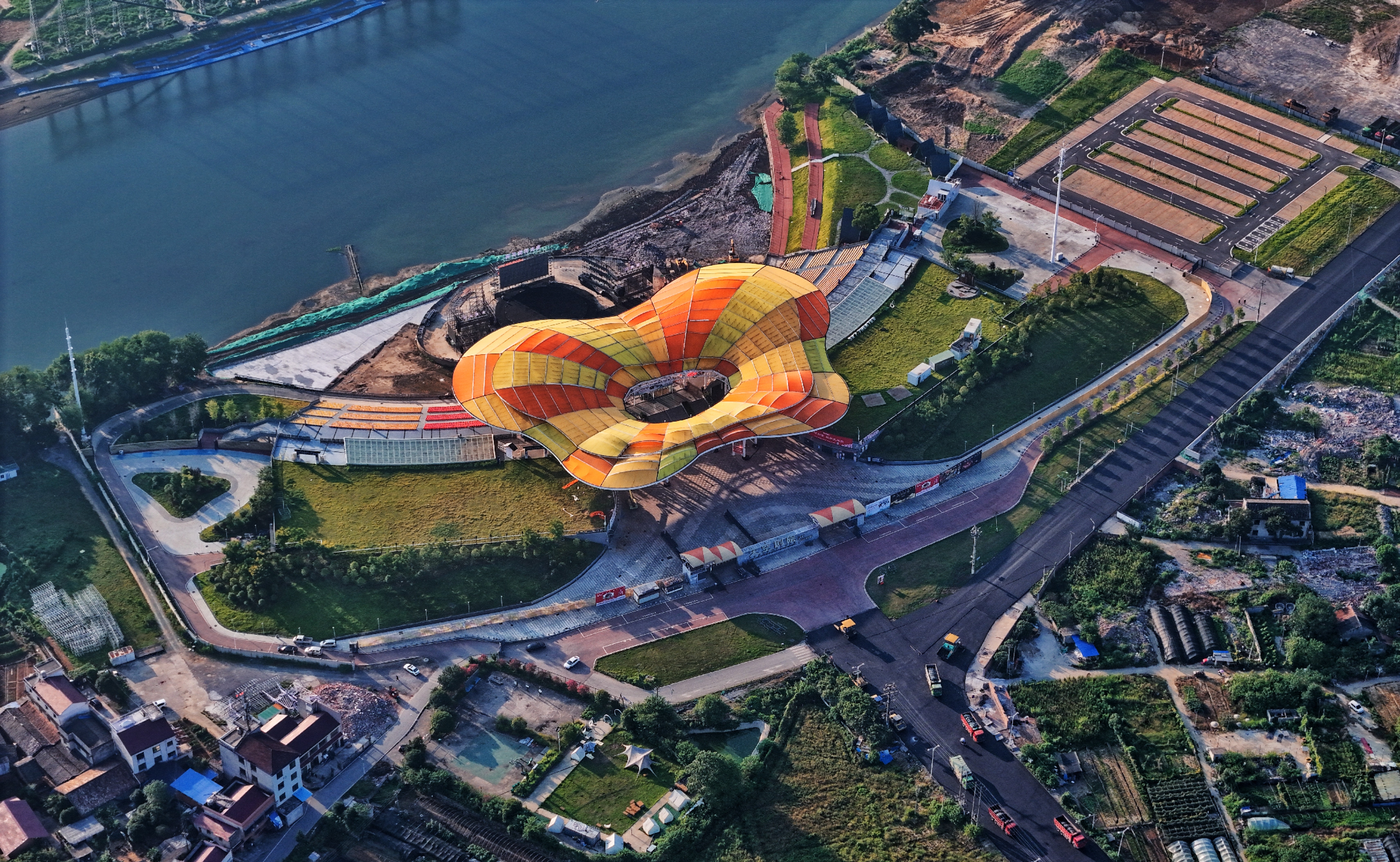 天空剧院