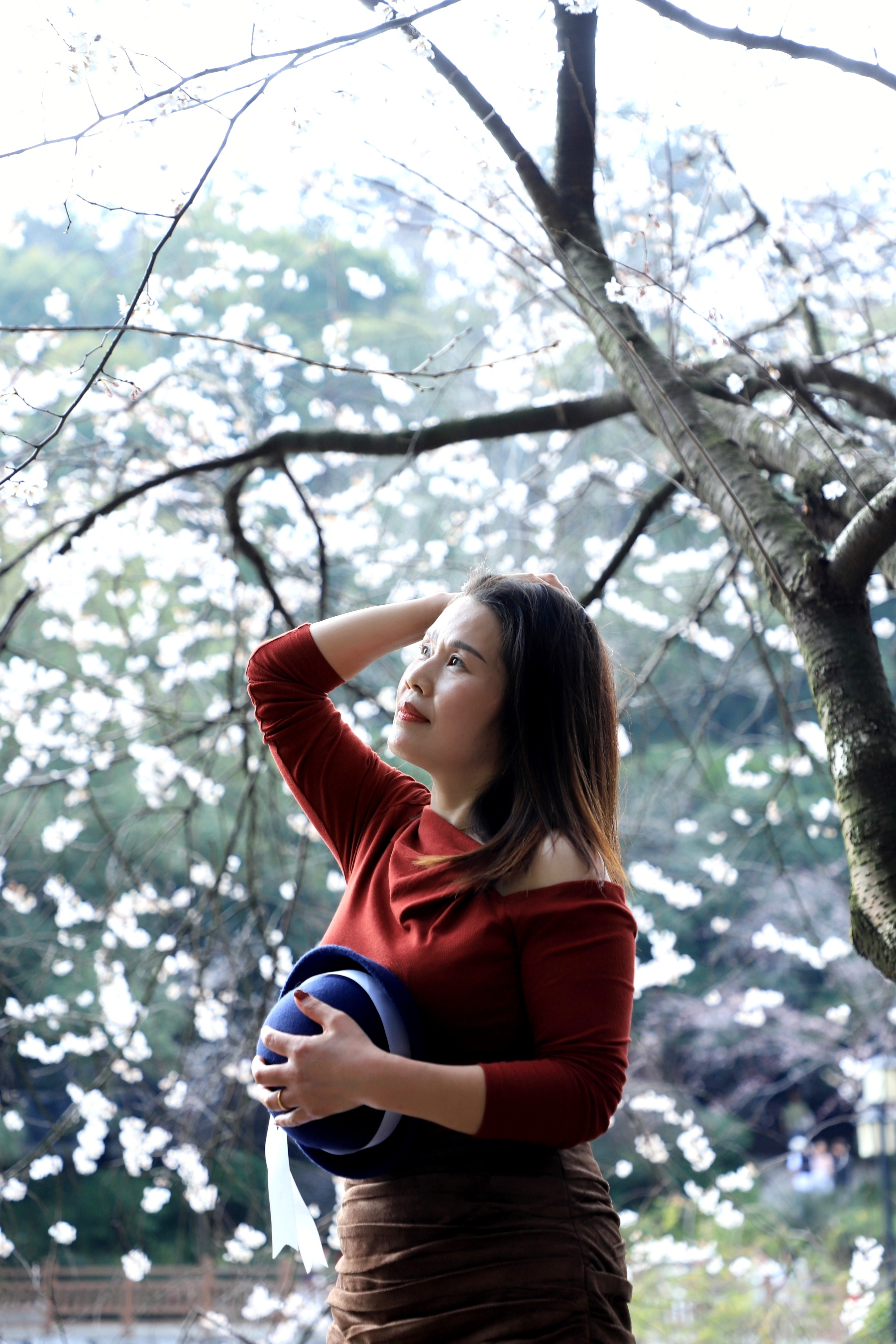 “樱”你而来
