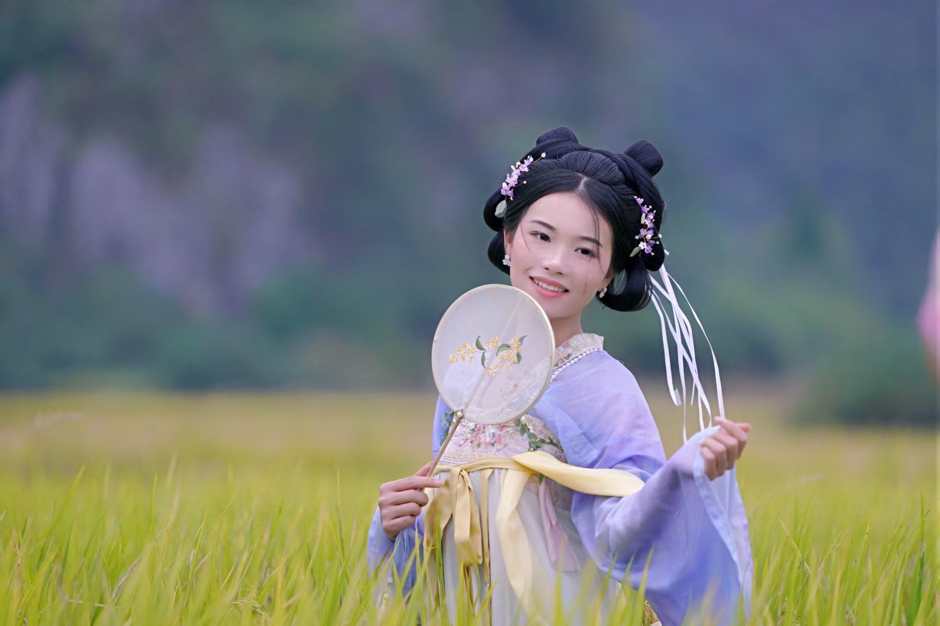 稻香惹人醉